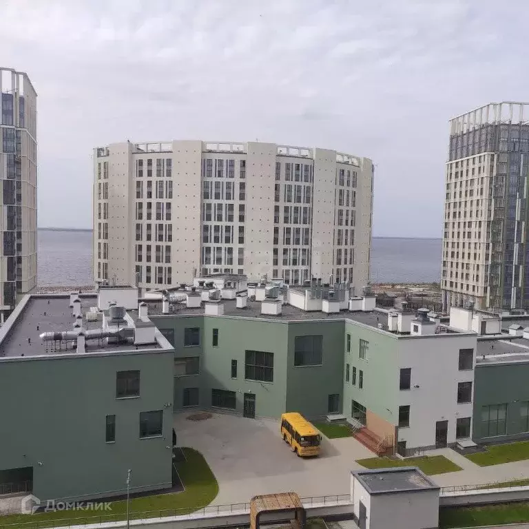 Продаётся квартира-студия, 21 м - Фото 1