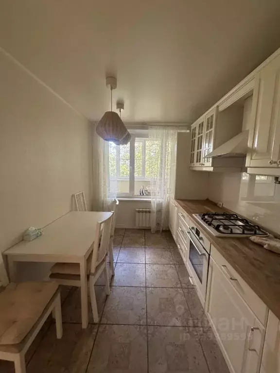 1-к кв. Москва Варшавское ш., 90К3 (35.1 м) - Фото 2