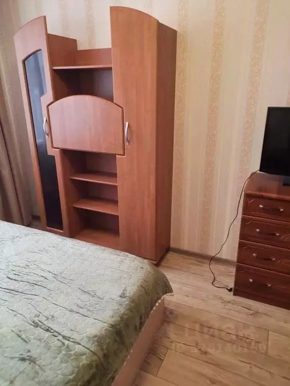 1-к кв. Сахалинская область, Корсаков Советская ул., 58 (30.0 м) - Фото 2