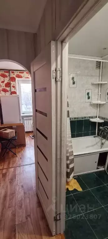 3-к кв. Хакасия, Абакан просп. Дружбы Народов, 10 (50.0 м) - Фото 2