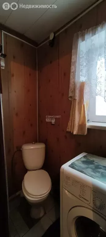 Дом в Рубцовск, Комсомольская улица, 282 (57.4 м) - Фото 2