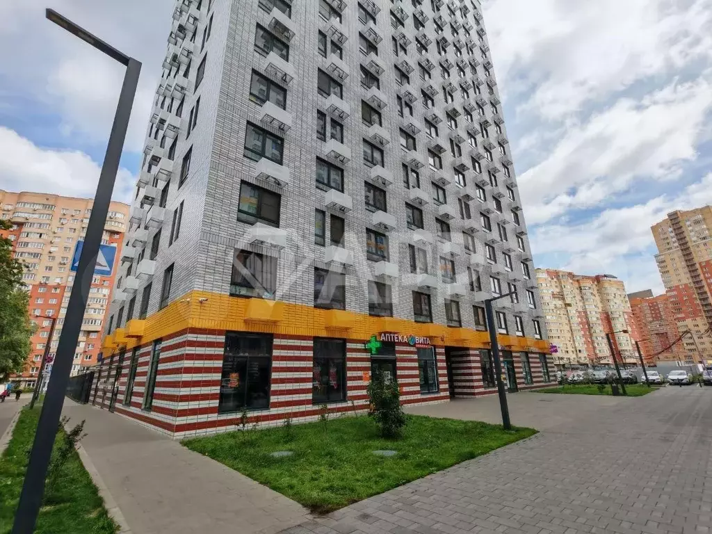 Продам габ с Улыбкой Радуги в новом ЖК - Фото 1