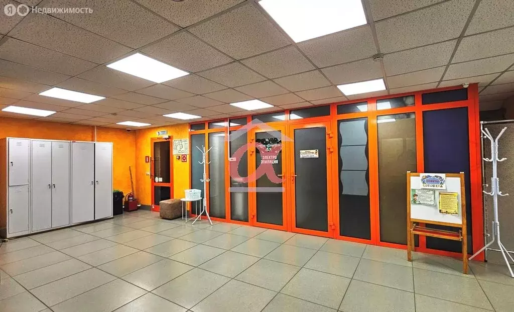 Помещение свободного назначения (262.5 м) - Фото 2