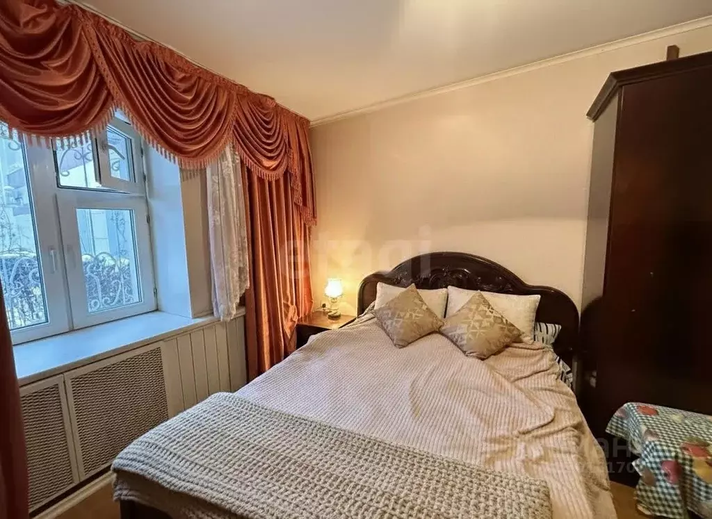 3-к кв. Татарстан, Казань ул. 2-я Даурская, 4к2 (98.8 м) - Фото 1