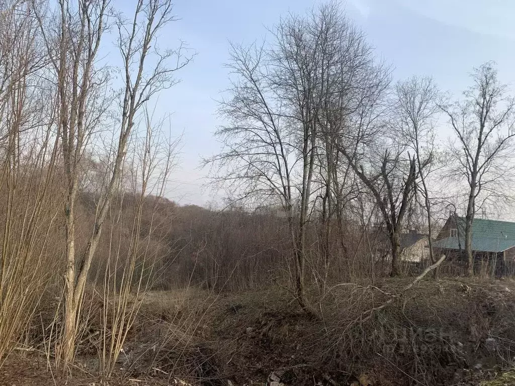 Участок в Смоленская область, Смоленск пос. Вишенки, с99 (10.0 сот.) - Фото 1