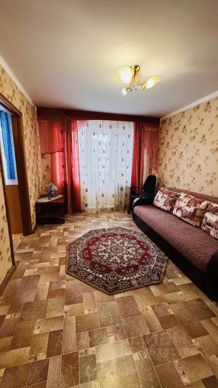 2-к кв. Нижегородская область, Нижний Новгород ул. Веденяпина, 14 ... - Фото 1