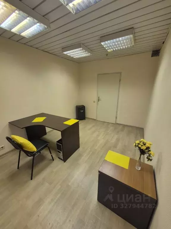 Офис в Москва Никитинская ул., 33 (12 м) - Фото 2