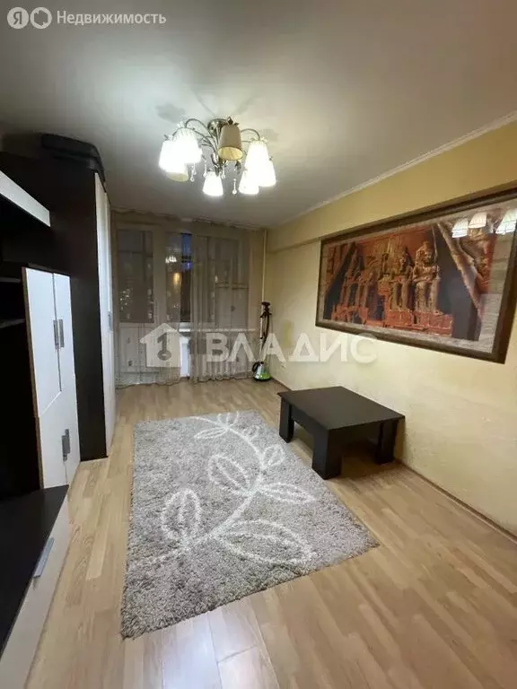 2-комнатная квартира: Москва, Волоколамское шоссе, 98 (40 м) - Фото 1