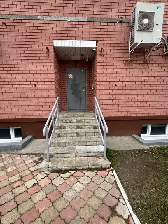 Помещение свободного назначения в Коми, Усинск ул. Мира, 4 (278 м) - Фото 1