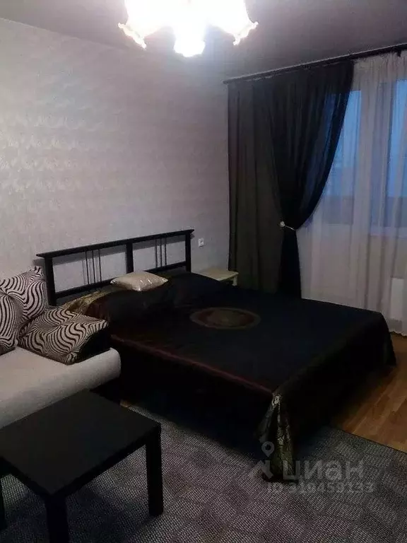 2-к кв. Москва Нагатинская наб., 12 (63.0 м) - Фото 1