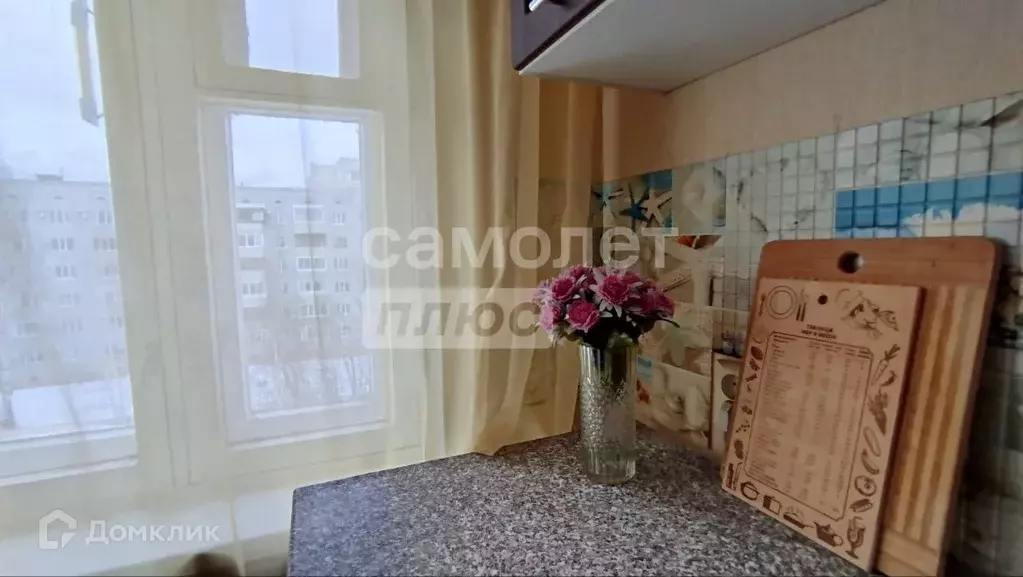 Продаётся 2-к квартира, 43.7 м - Фото 0