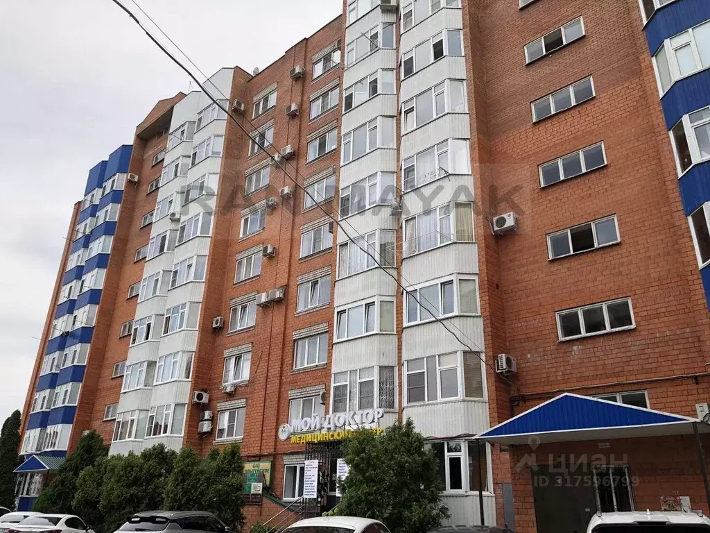 5-к кв. Адыгея, Майкоп ул. Юннатов, 2Е (198.5 м) - Фото 0