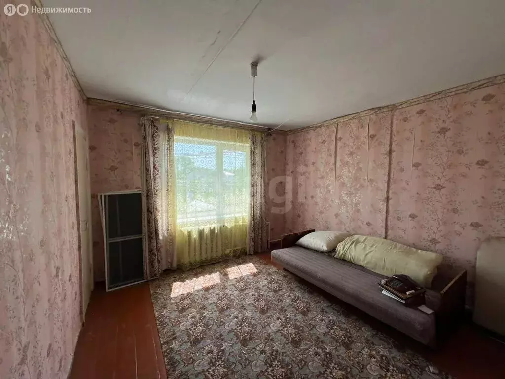 3-комнатная квартира: село Ульяновка, Лесная улица, 3 (62.9 м) - Фото 2