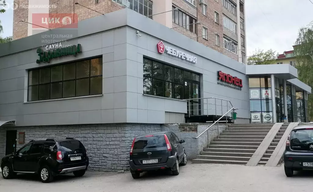 Помещение свободного назначения (700 м) - Фото 2