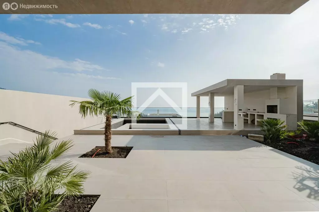 Дом в Ялта, улица Войкова (290 м) - Фото 2