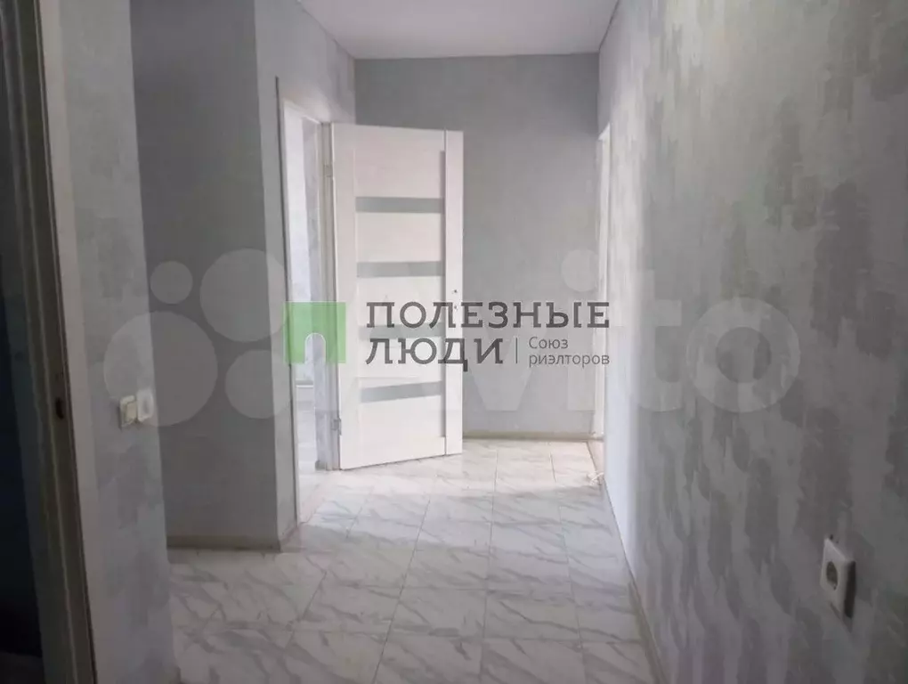 2-к. квартира, 47,4 м, 1/3 эт. - Фото 1