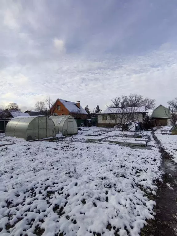 Дом в Москва д. Ясенки,  (82 м) - Фото 1