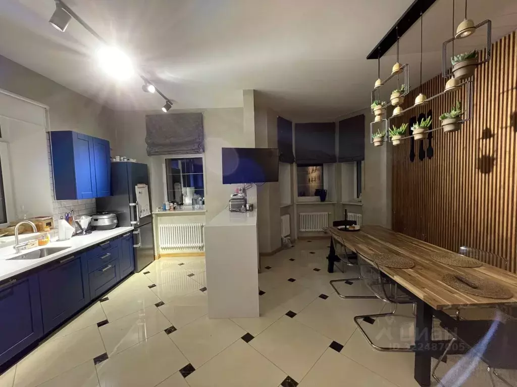 Коттедж в Московская область, Красногорск городской округ, д. ... - Фото 1