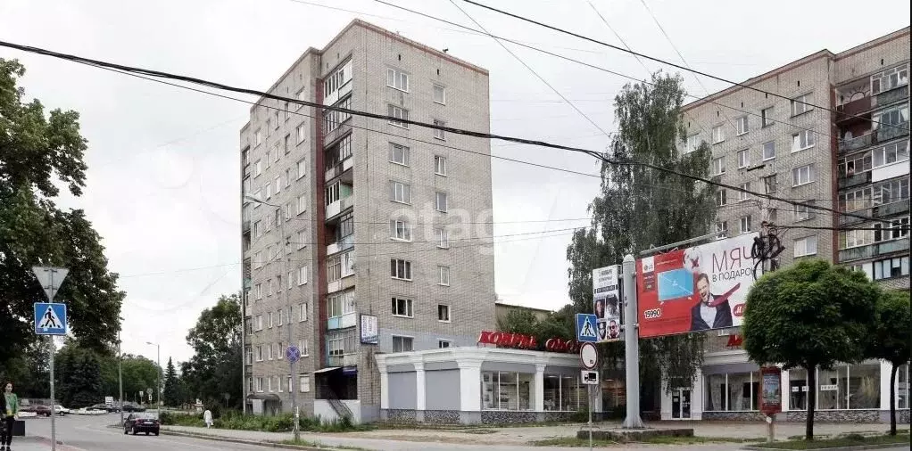 Продам помещение свободного назначения, 66.2 м - Фото 0