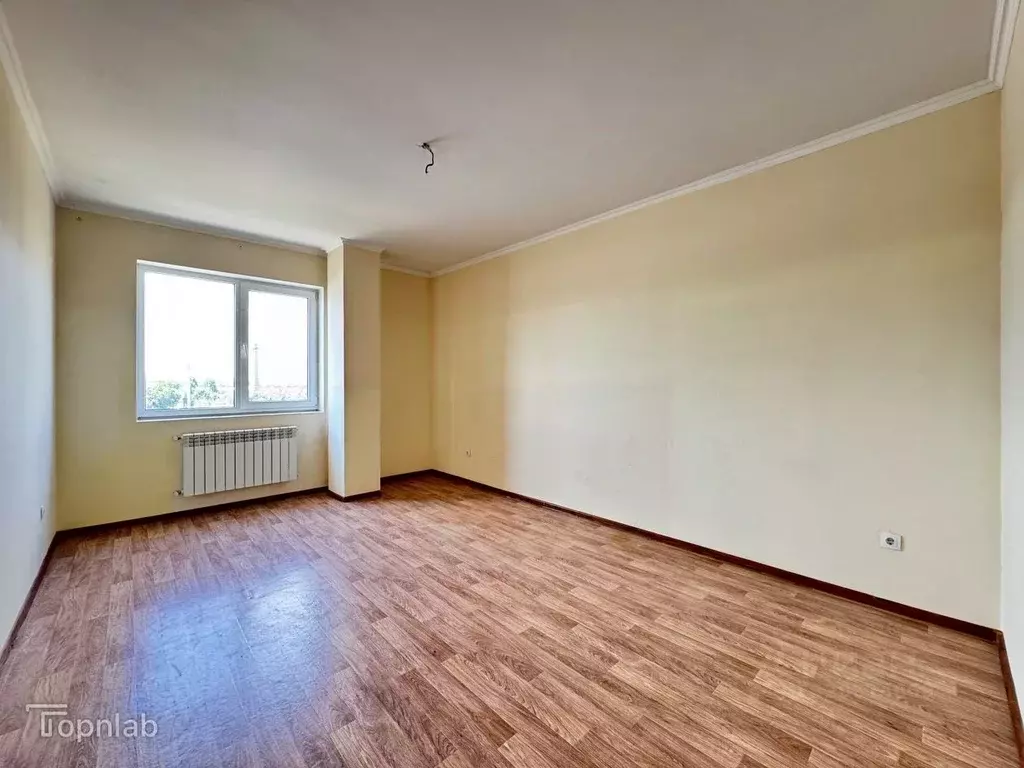 2-к кв. Кабардино-Балкария, Нальчик ул. Ахохова (65.0 м) - Фото 1