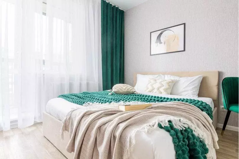 1-к кв. Новосибирская область, Новосибирский район, Станционный ... - Фото 2