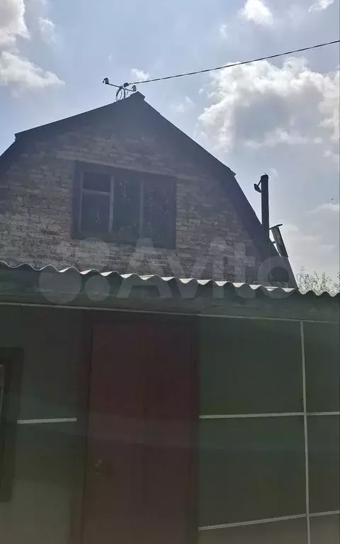Дом 31,9 м на участке 5,5 сот. - Фото 1