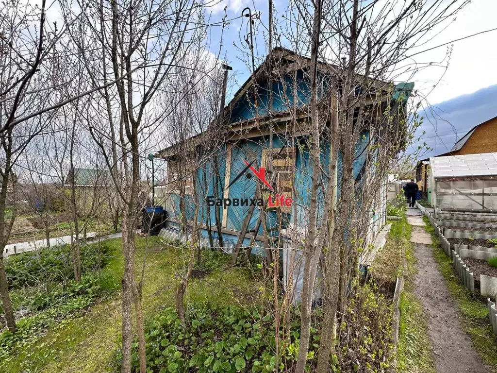 Дом в Нижний Тагил, НСТ Горняк-1 ( м) - Фото 0