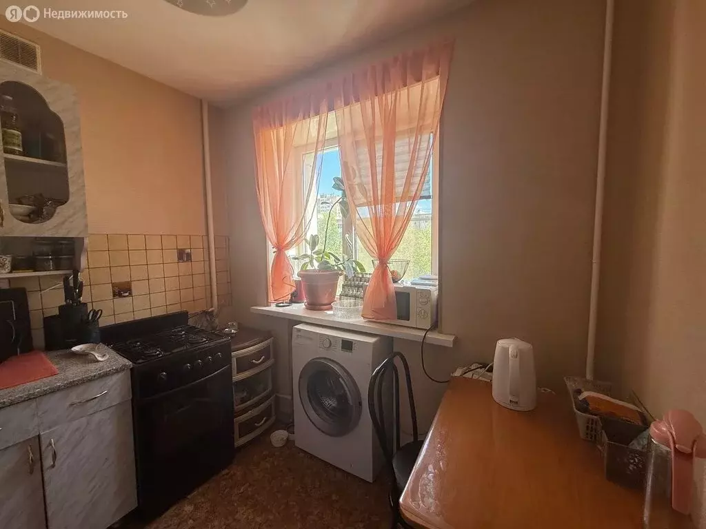 2-комнатная квартира: Волгоград, улица Таращанцев, 43 (41.6 м) - Фото 1