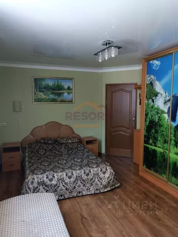 Студия Крым, Ялта ул. Трудовая, 14 (33.0 м) - Фото 1