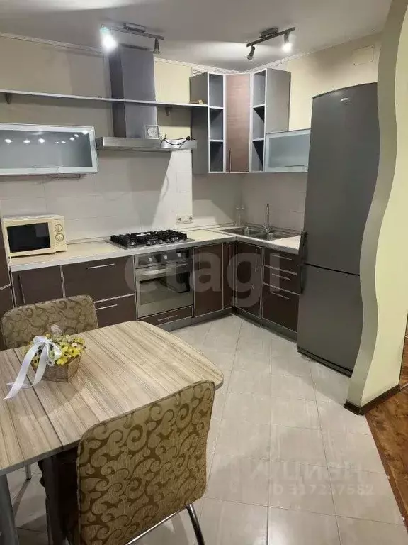 2-к кв. Татарстан, Казань ул. Академика Лаврентьева, 8а (48.0 м) - Фото 1