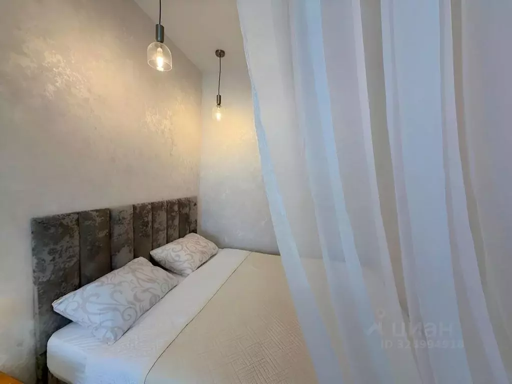 1-к кв. Краснодарский край, Краснодар Уральская ул., 100 (39.9 м) - Фото 2