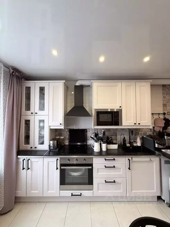 3-к кв. Санкт-Петербург ул. Маршала Тухачевского, 25 (75.1 м) - Фото 2