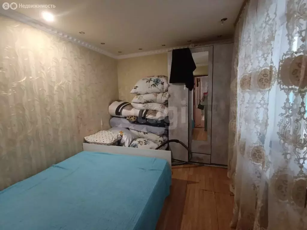 Дом в Заворонежское, улица Калинина (71.4 м) - Фото 0