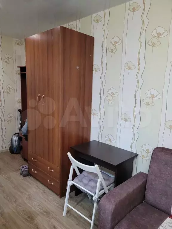 Квартира-студия, 21 м, 2/3 эт. - Фото 1