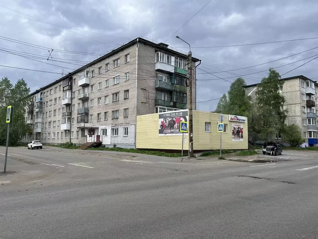 Продам не жилое помещение, 151 м на 1 этаже по хо - Фото 1