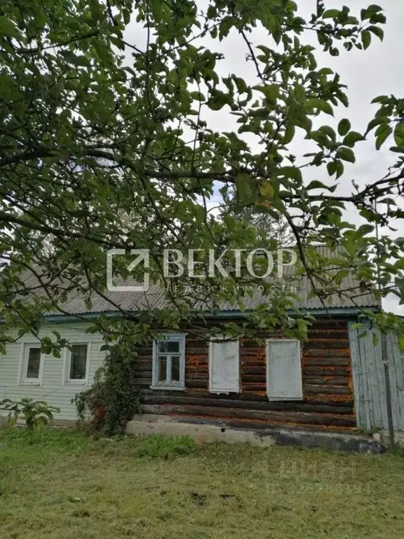 2-к кв. Костромская область, Красносельский район, Чапаевское с/пос, ... - Фото 2