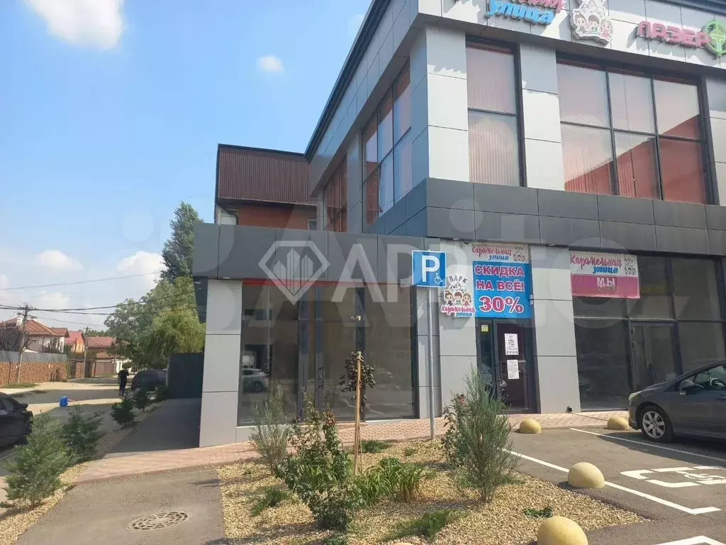 Сдам помещение свободного назначения, 54 м - Фото 0