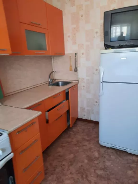 Продаётся 1-к квартира, 35.2 м - Фото 0