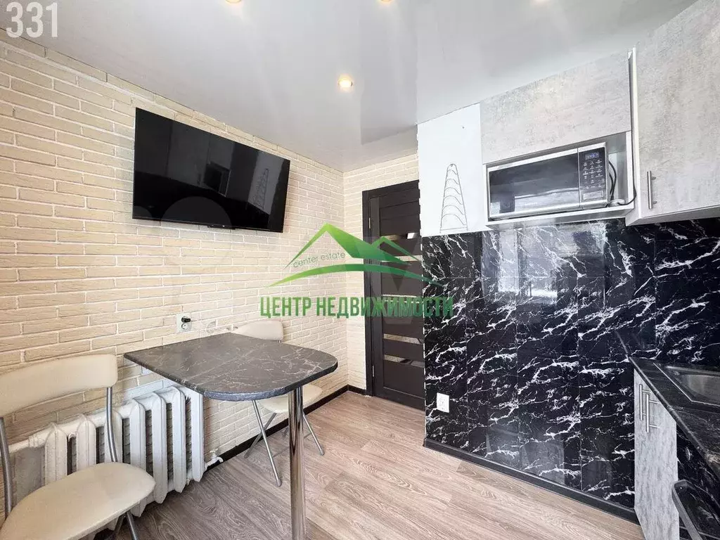2-к. квартира, 43,6 м, 5/5 эт. - Фото 1