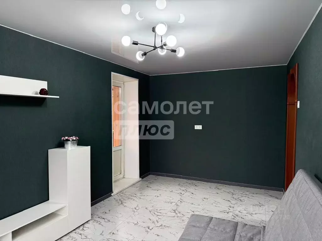 2-к кв. Московская область, Красногорск городской округ, Нахабино пгт ... - Фото 2