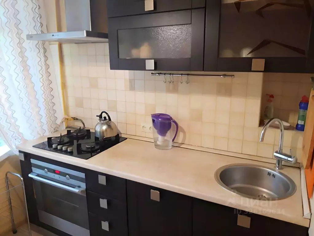 2-к кв. Москва ул. Гарибальди, 29К2 (45.0 м) - Фото 1