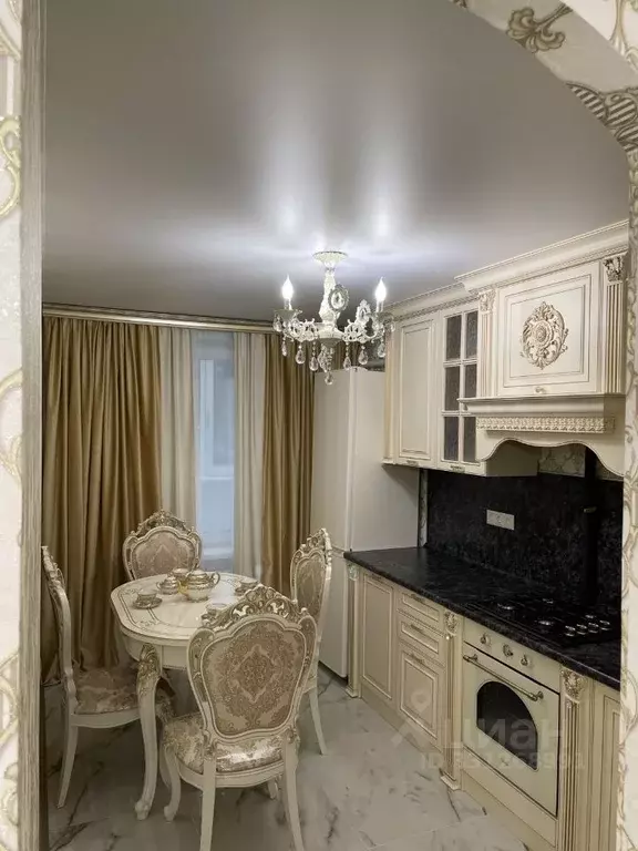 1-к кв. Московская область, Люберцы Юбилейная ул., 2 (35.0 м) - Фото 2