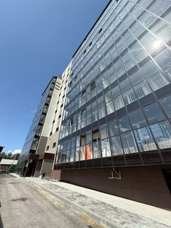Продаётся 1-к квартира, 44.1 м - Фото 0
