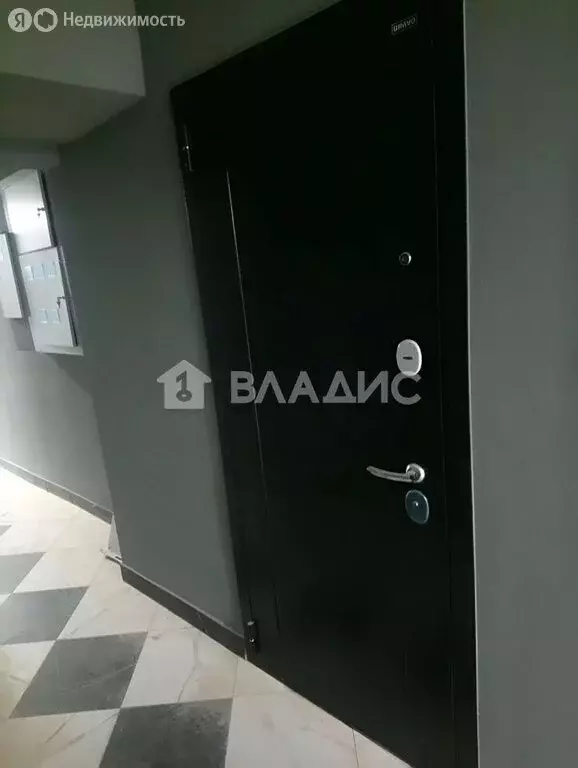 Квартира-студия: Москва, Николоямский переулок, 2 (14 м) - Фото 1