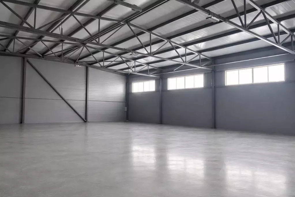 Производственное помещение в Ленинградская область, Всеволожск Светлая ... - Фото 2