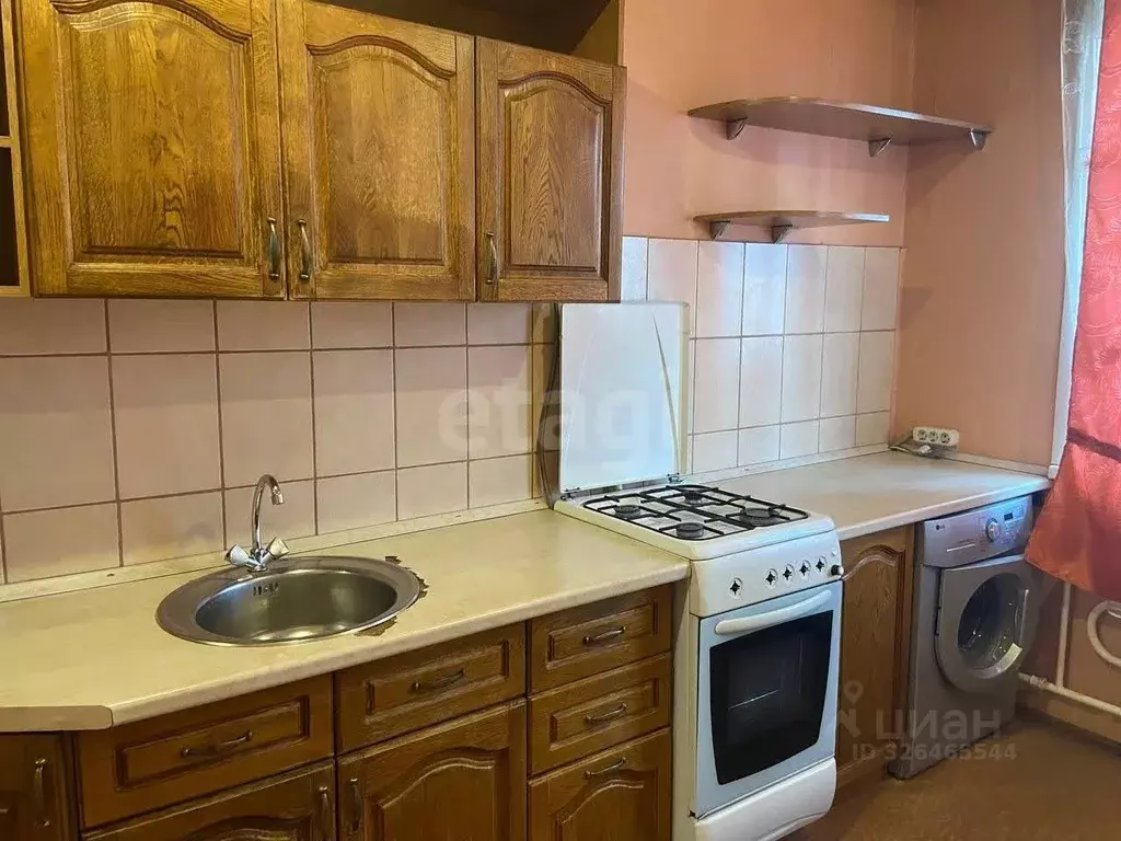 2-к кв. Волгоградская область, Волгоград Кузнецкая ул., 32 (40.6 м) - Фото 1