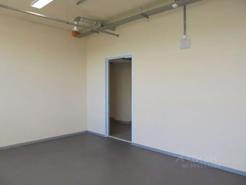 Помещение свободного назначения в Ярославская область, Тутаев ... - Фото 1