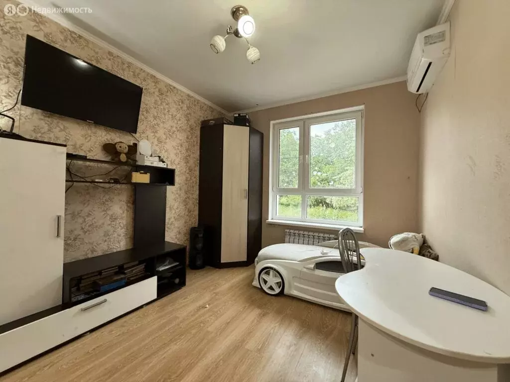 1-комнатная квартира: Анапа, Мирная улица, 29к11 (37 м) - Фото 1