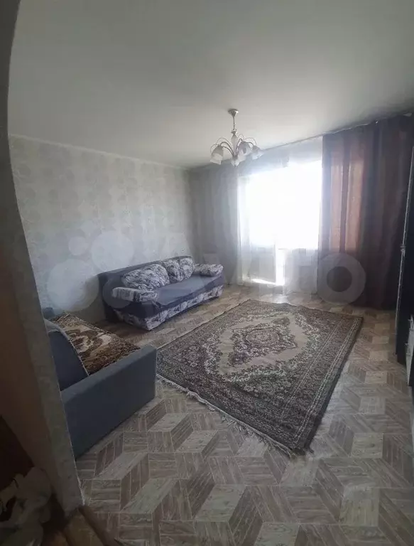 1-к. квартира, 41 м, 5/10 эт. - Фото 0