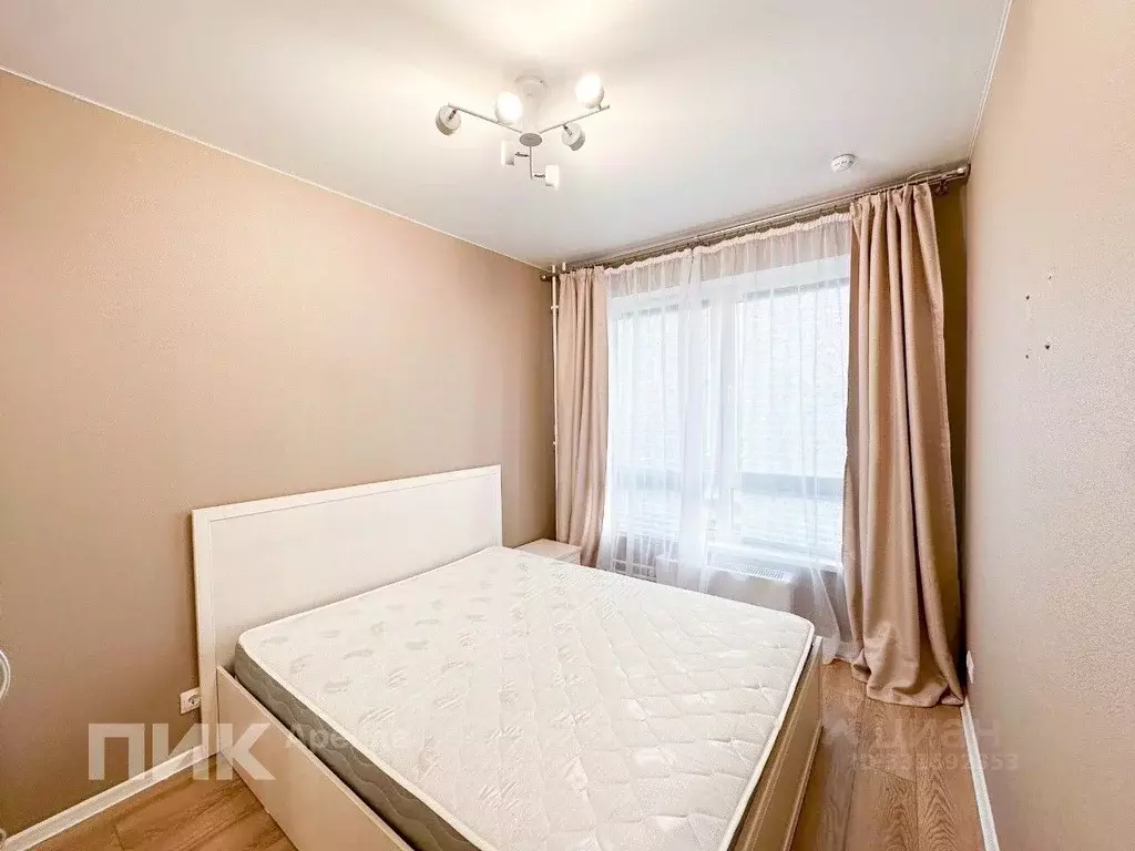 1-к кв. Московская область, Котельники Парковый мкр, 11 (31.4 м) - Фото 1